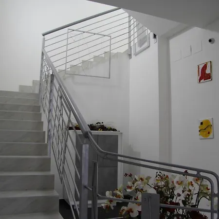 Apartment Beach,modern Close To The Beach,wifi