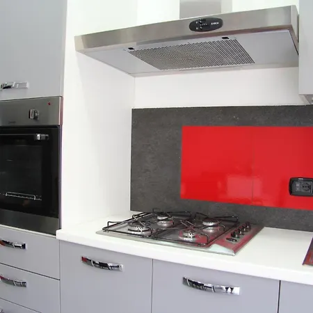 Beach,modern Close To The Beach,wifi Apartment Cassibile