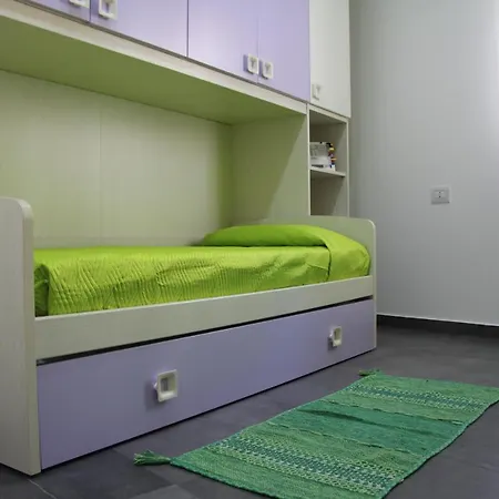 Apartment Beach,modern Close To The Beach,wifi Cassibile