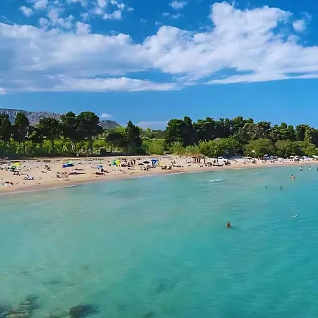 Beach,modern Close To The Beach,wifi *